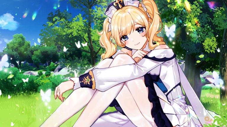 La banda sonora de Genshin Impact - Liyue llega a Spotify y Apple Music