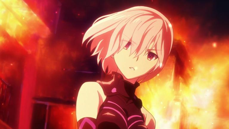 La compañía desarrolladora de Fate/Grand Order reporta un declive en sus ganancias