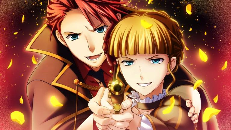 La franquicia Umineko no Naku Koro ni tendrá una nueva película