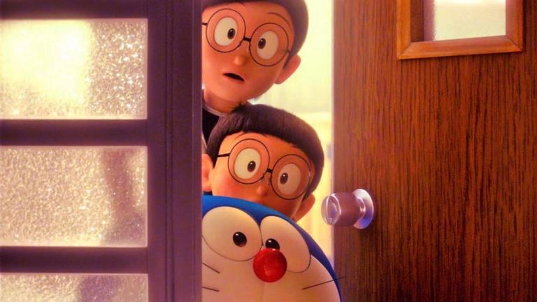 La película Stand By Me Doraemon 2 revela un nuevo video promocional