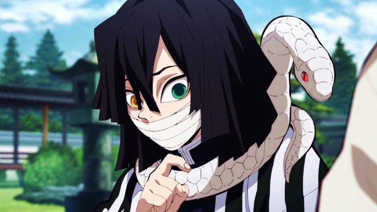La policía de Hong Kong es acusada de plagio a Kimetsu no Yaiba