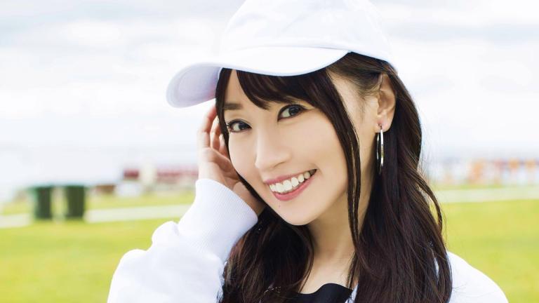 La popular actriz de voz Nana Mizuki anuncia su embarazo