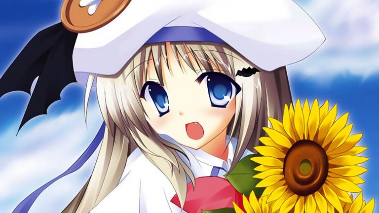 La producción del OVA de Kud Wafter ya estaría completada