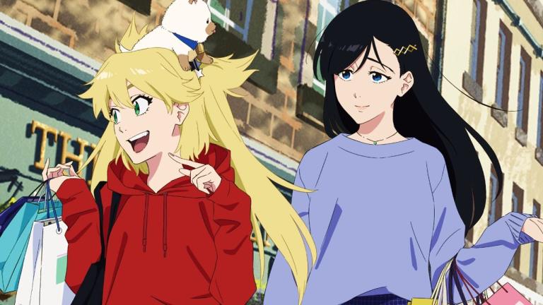 La secuela del manga Burn the Witch no será publicada pronto