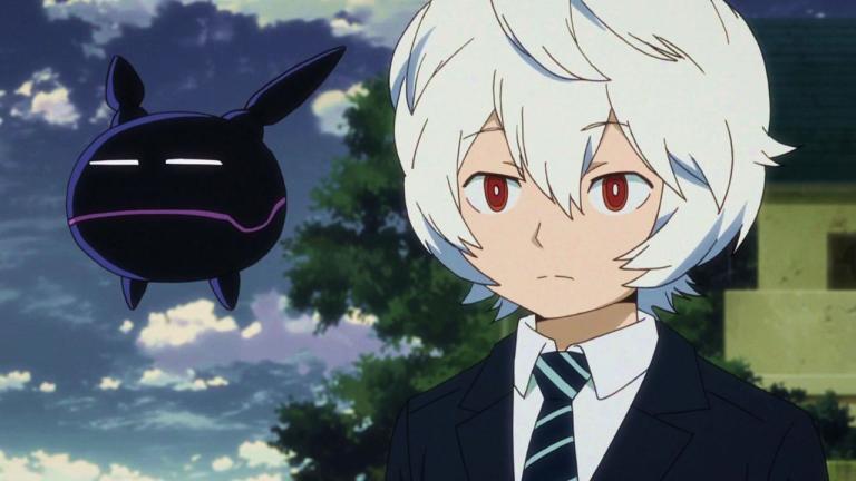 La segunda temporada de World Trigger revela sus temas musicales