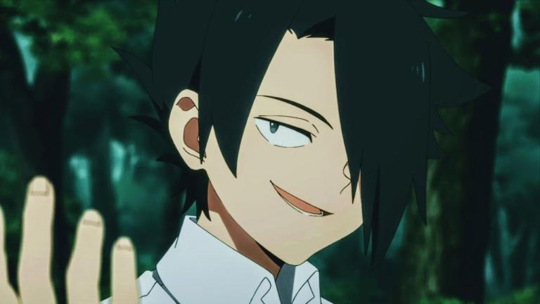 La segunda temporada de Yakusoku no Neverland revela su fecha de estreno