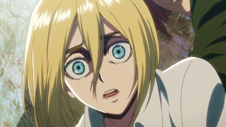 La temporada final de Shingeki no Kyojin está a un mes de distancia