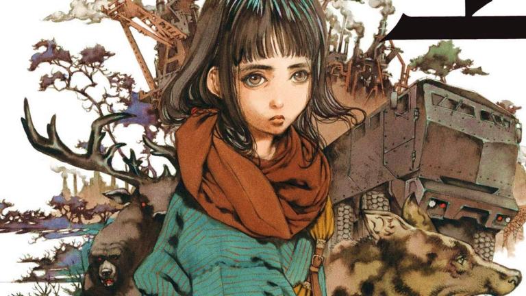 Las novelas Hikari no Ou tendrán adaptación al anime
