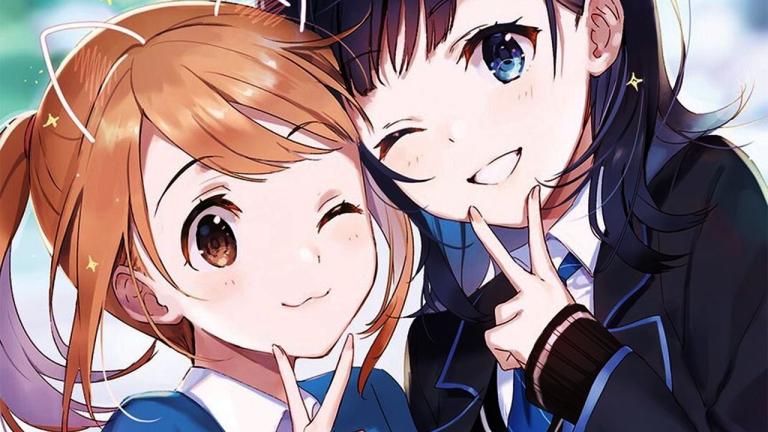 Las novelas ligeras Chitose-kun wa Ramune Bin no Naka dominan en el listado de popularidad