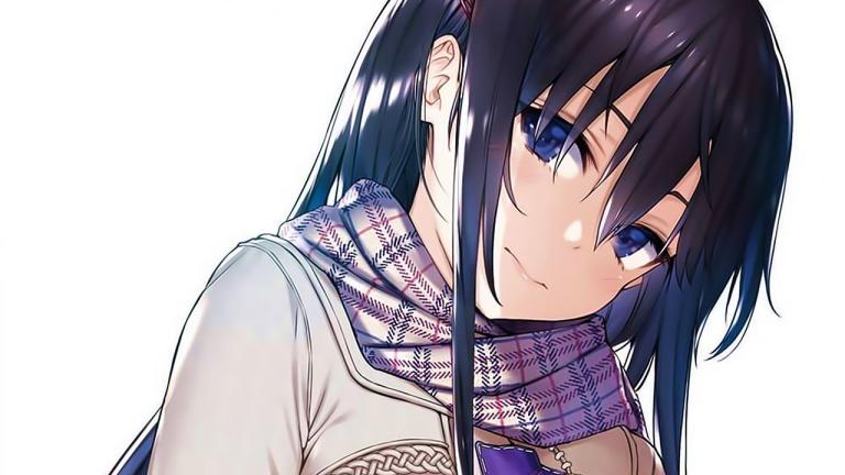 Las novelas ligeras Oresuki revelan la portada de su volumen 15