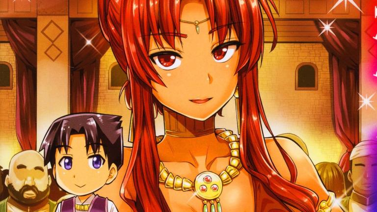Las novelas ligeras Risou no Himo Seikatsu superan 2.3 millones de copias en circulación
