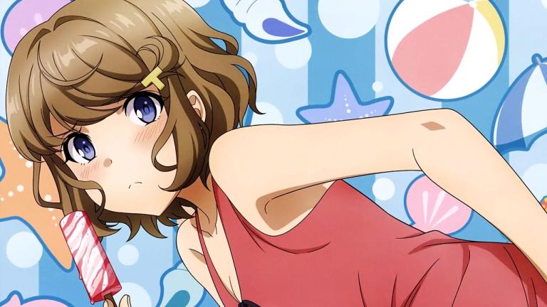 Las novelas ligeras Seishun Buta Yarou revelan la portada de su volumen 11
