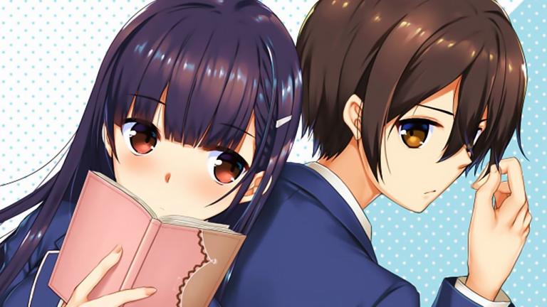 Las novelas Mamahaha no Tsurego ga Motokano Datta superan 300 mil copias en circulación