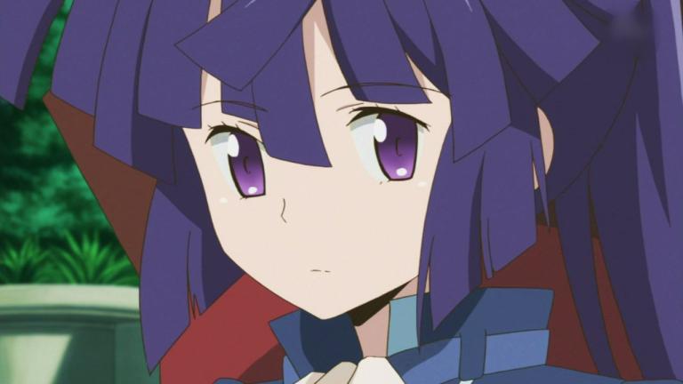 El anime Log Horizon: Entaku Houkai revela su segundo visual