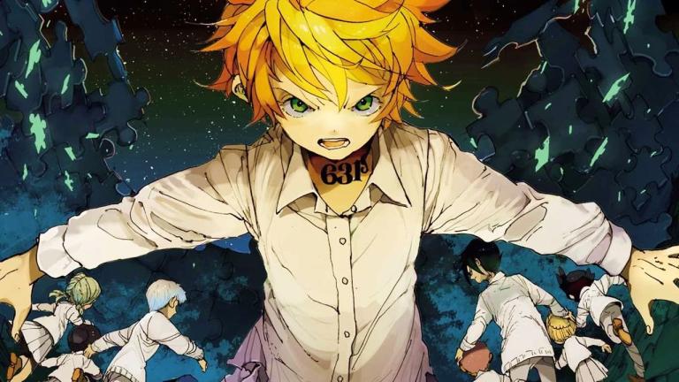 Los creadores de Yakusoku no Neverland comentaron sobre el futuro de la obra