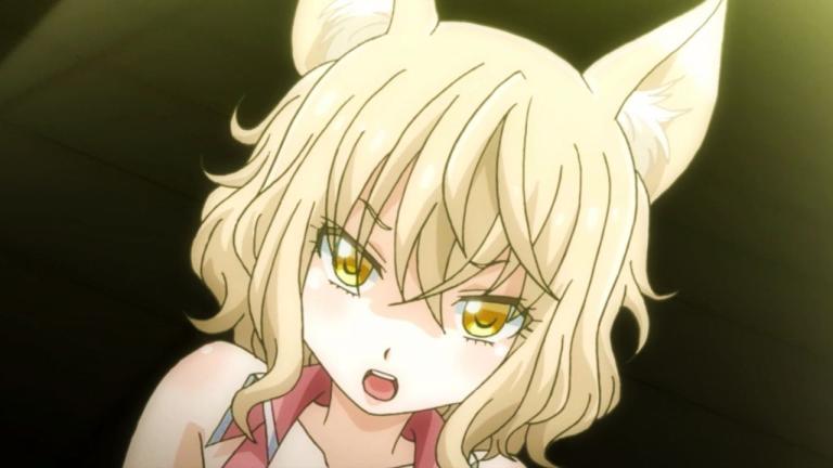 Los estudios Bridge anuncian el anime original Pont Qiao Booth