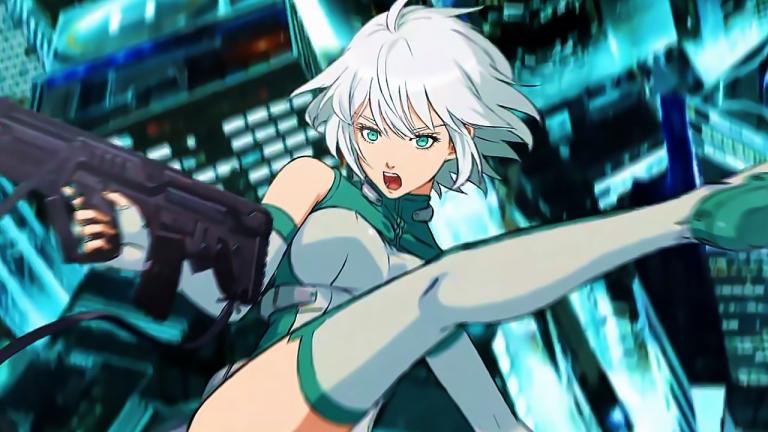Los fanáticos critican ferozmente la animación de EX-ARM