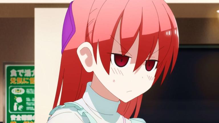 Los temas musicales de Tonikaku Kawaii llegan a Spotify