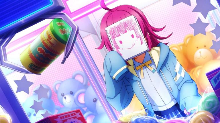 Love Live!: NijiGaku anuncia una colaboración con el SEGA Collab Café