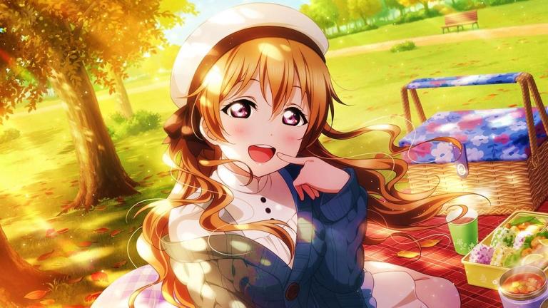 Love Live! Nijigasaki Gakuen School Idol Doukoukai lanza el video del tema ‘Butterfly’