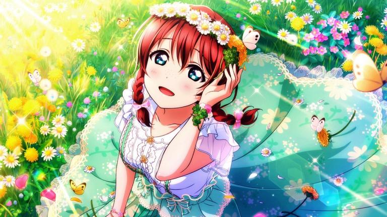 Love Live! Nijigasaki Gakuen School Idol Doukoukai lanza el video del tema 'La Bella Patria'