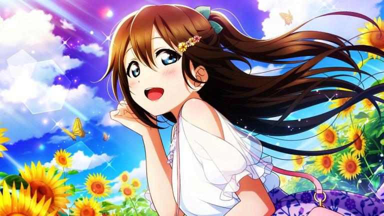 Love Live! Nijigasaki Gakuen School Idol Doukoukai lanza el video del tema ‘Solitude Rain’