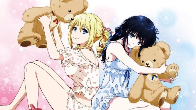 Mahouka Koukou no Rettousei inspira un hermoso calendario