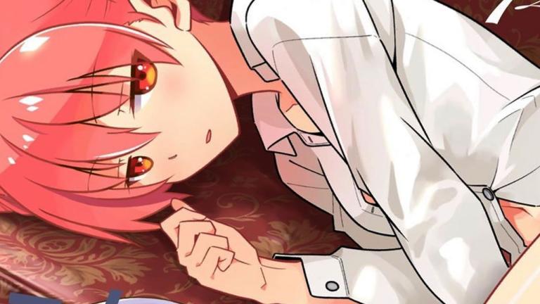 El manga Tonikaku Kawaii revela la portada de su volumen 14