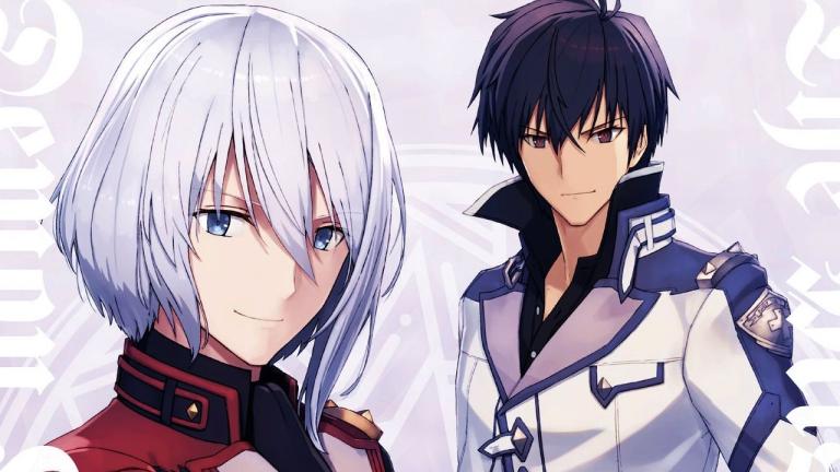 Maou Gakuin no Futekigousha revela la portada de su cuarto Blu-ray/DVD