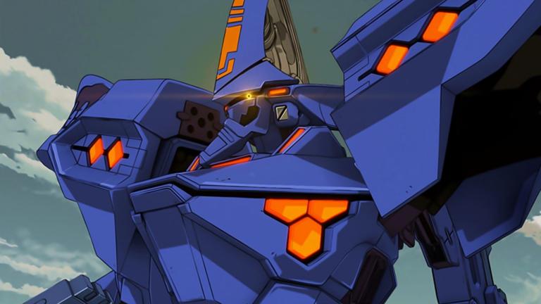 Muv-Luv Alternative: The Animation se estrenará en octubre de 2021