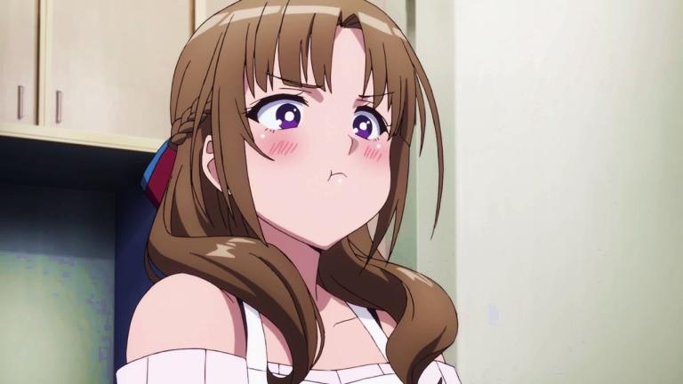 Okaasan Online podría tener una segunda temporada
