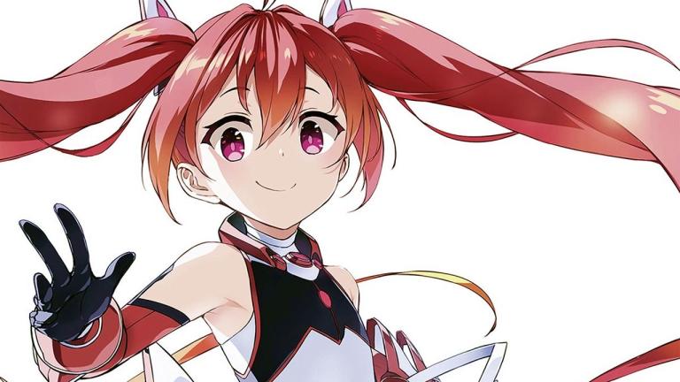 Las novelas ligeras Ore, Twintail ni Narimasu revelan la portada de su volumen final