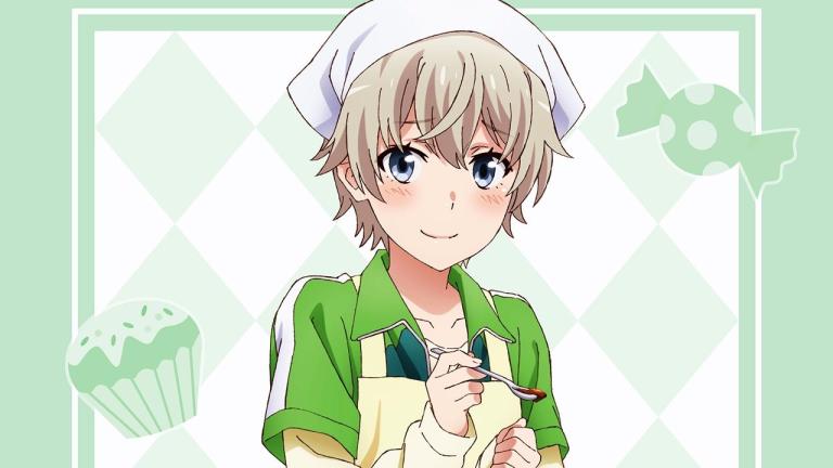 Oregairu: La dakimakura de Saika Totsuka continúa agotándose en Japón