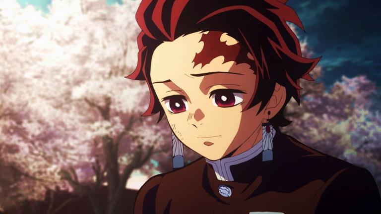 Se advierte a los fanáticos de Kimetsu no Yaiba que no escalen la Montaña Kumotori