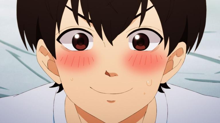 Se anuncia el anime original Bakuten!!