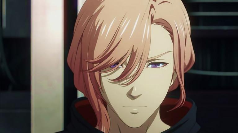 Se anuncia un nuevo anime original titulado Night Head 2041