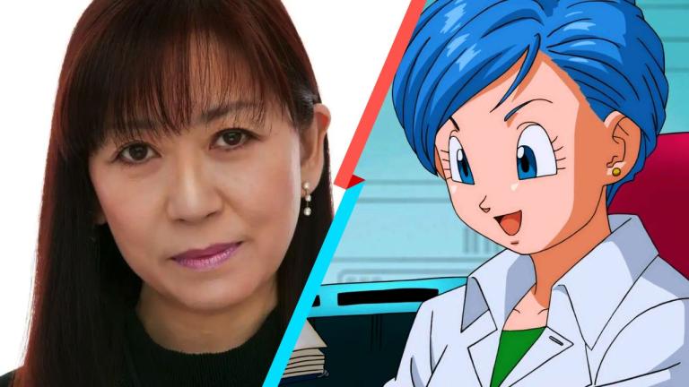Se cumplen tres años desde el fallecimiento de Hiromi Tsuru, la voz de Bulma