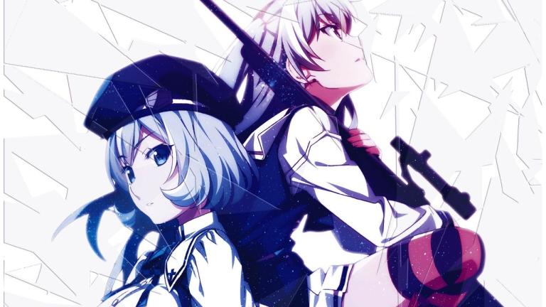 Se revelan los primeros minutos de la película Grisaia: Phantom Trigger – Stargazer