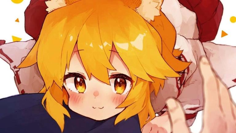 Sewayaki Kitsune no Senko-san revela la portada de su volumen 8