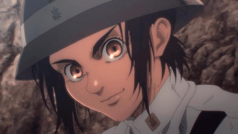 Shingeki no Kyojin anuncia nuevos miembros del elenco para su temporada final