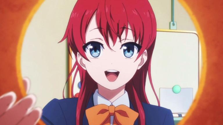 Shirobako revela la portada del Blu-ray/DVD de su película