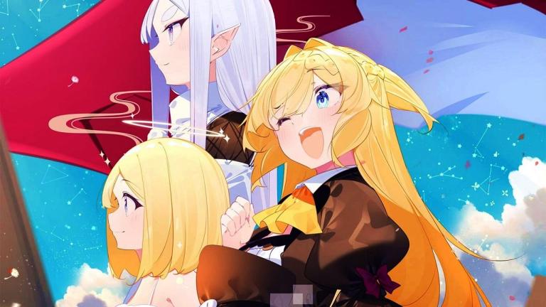 Slime Taoshite 300-nen, Shiranai Uchi ni Level Max ni Nattemashita supera 1.5 millones de copias en circulación