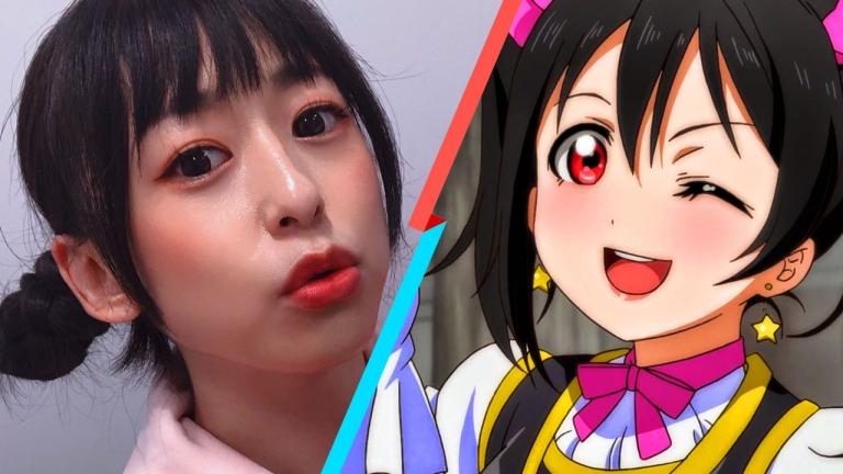 Sora Tokui, la voz de Nico, responderá preguntas de sus fanáticos en México