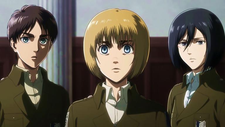 Surge un nuevo rumor sobre el conteo de episodios de Shingeki no Kyojin: The Final Season