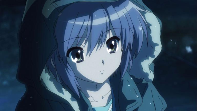 Suzumiya Haruhi no Yuuutsu lanza un tráiler con un misterioso mensaje