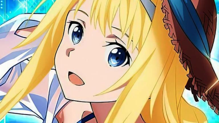 Sword Art Online: Alice inspira una sensual figura en bikini
