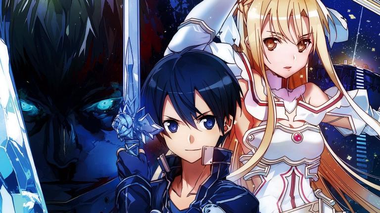 Sword Art Online supera 26 millones de copias en circulación