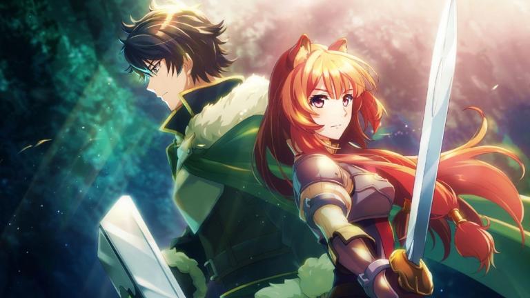 Tate no Yuusha no Nariagari tendrá un juego para smartphones