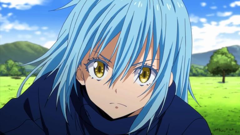 Tensei Shitara Slime Datta Ken muestra un nuevo adelanto para su segunda temporada