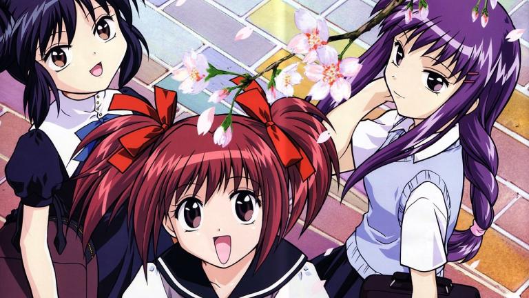 Tokyo Mew Mew revela un video especial de su nuevo proyecto
